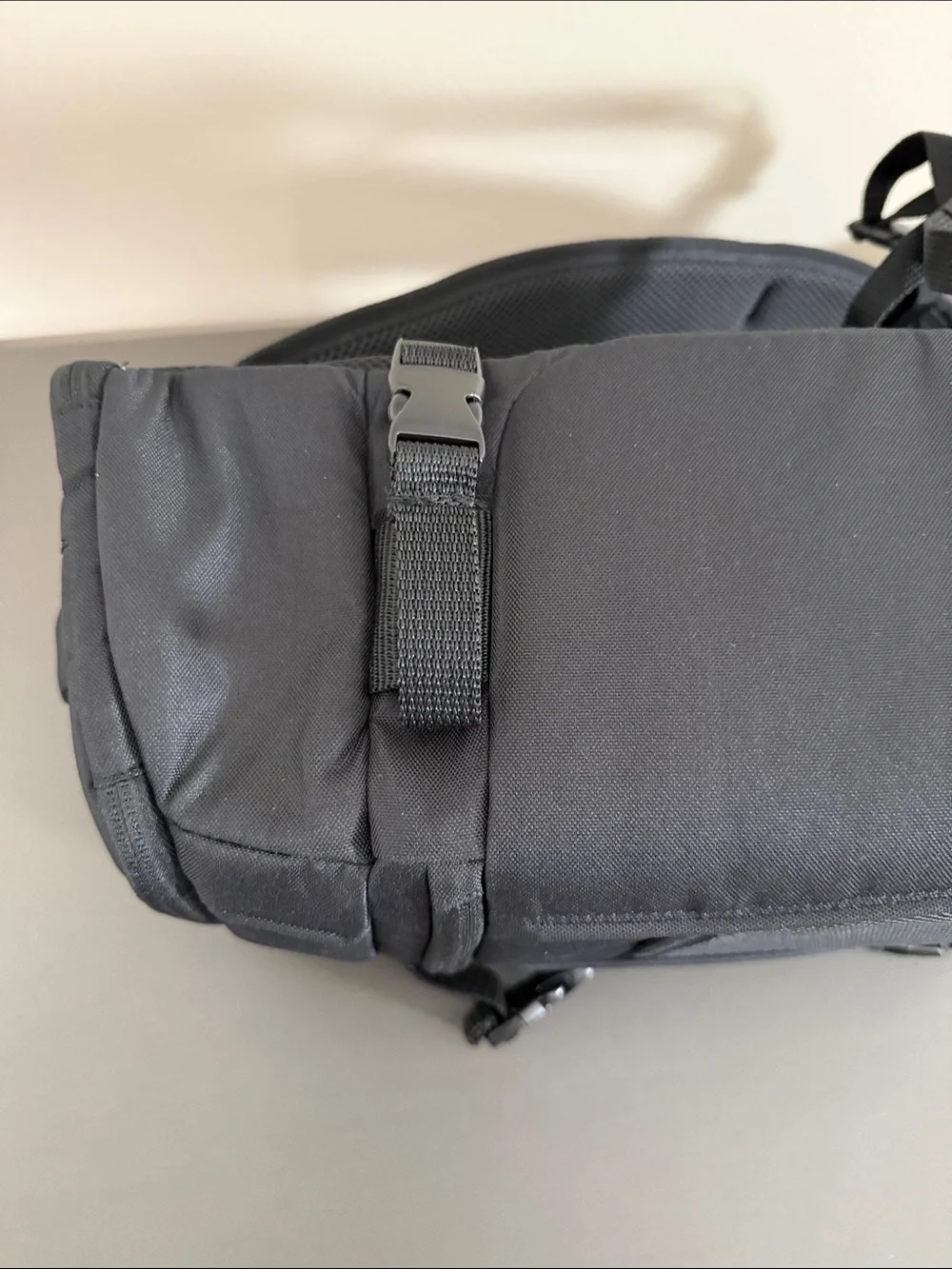 Camera Sling Bag - Black